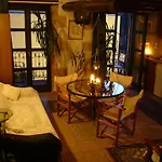 Apartment Ifigenia Traditional Rooms & Maisonettes *