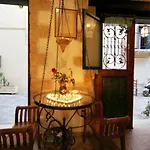 Ifigenia Traditional Rooms & Maisonettes Chania (Crete)