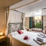 Апартаменти Ifigenia Traditional & Maisonettes Ханья (Крит)