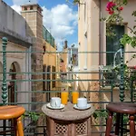Апартаменти Ifigenia Traditional & Maisonettes *