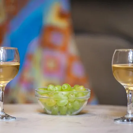 Ifigenia Traditional & Maisonettes *