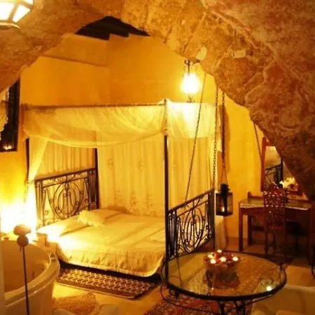 Apartment Ifigenia Traditional Rooms & Maisonettes