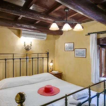 Апартаменти Ifigenia Traditional & Maisonettes *