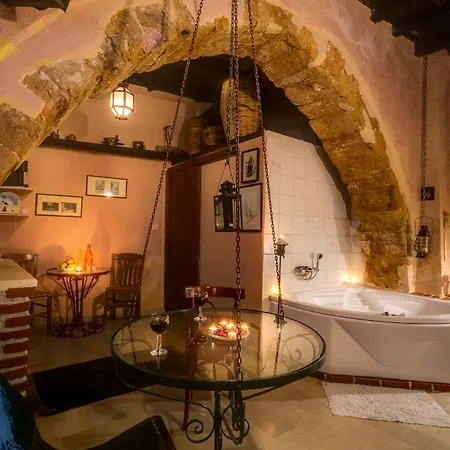 Apartment Ifigenia Traditional Rooms & Maisonettes Chania (Crete)