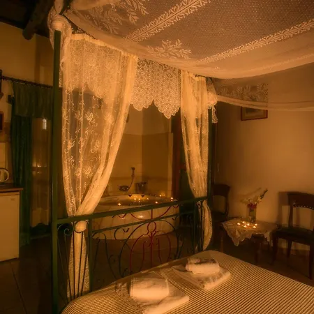 Ifigenia Traditional & Maisonettes Апартаменти Ханья (Крит)