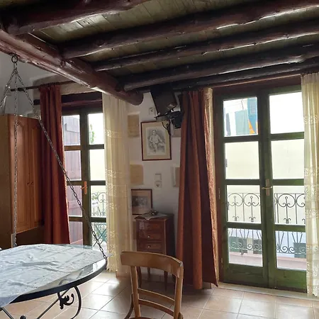 Ifigenia Traditional & Maisonettes * خانيا