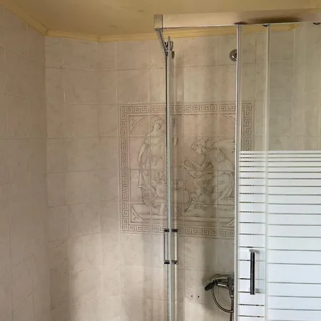 Apartment Ifigenia Traditional Rooms & Maisonettes