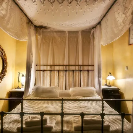 شقة Ifigenia Traditional & Maisonettes خانيا