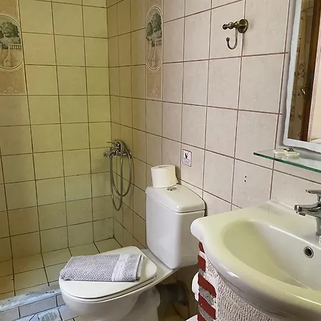 Apartment Ifigenia Traditional Rooms & Maisonettes Chania (Crete)