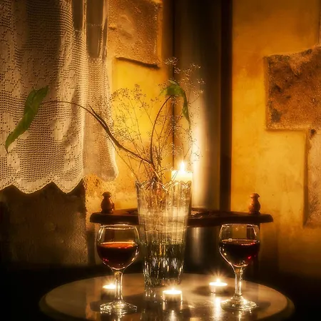 Ifigenia Traditional & Maisonettes Апартаменти *