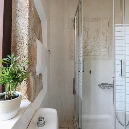 Ifigenia Traditional Rooms & Maisonettes Apartment *