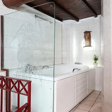 Apartment Ifigenia Traditional Rooms & Maisonettes Chania (Crete)