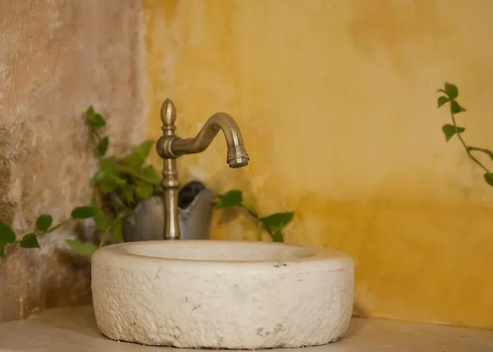 Ifigenia Traditional & Maisonettes Hanya