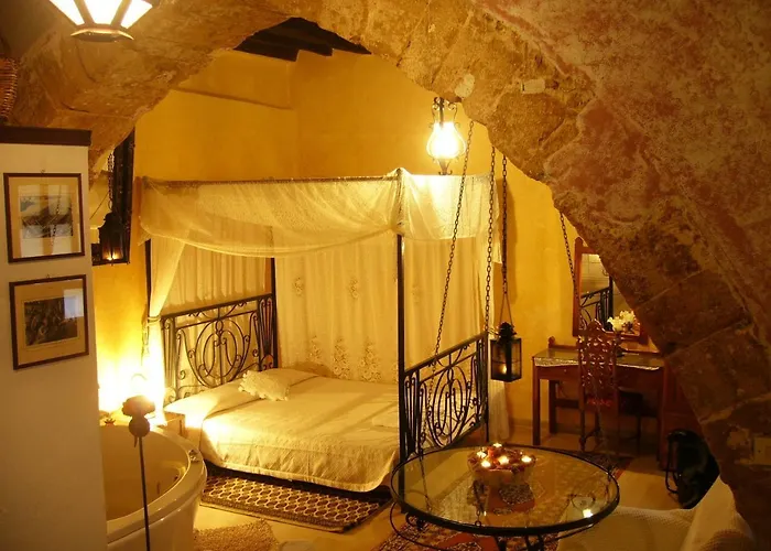 Ifigenia Traditional & Maisonettes Daire *