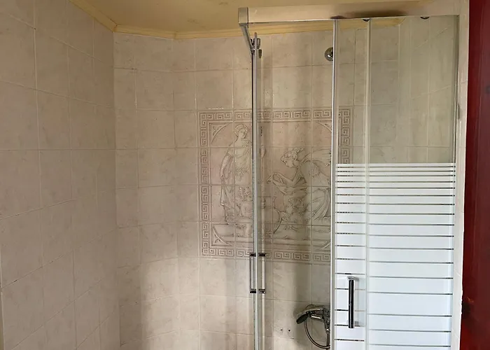 Daire Ifigenia Traditional & Maisonettes