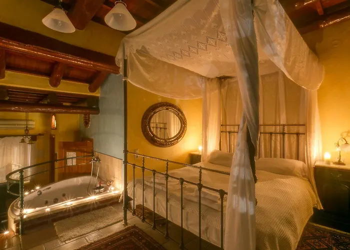 Ifigenia Traditional & Maisonettes * Hanya