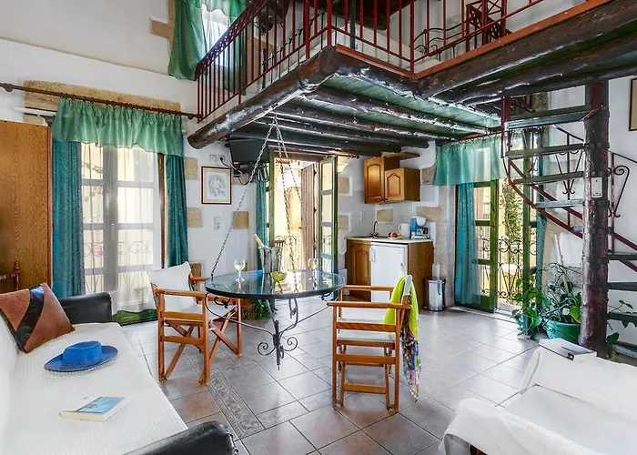 Ifigenia Traditional & Maisonettes