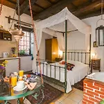 Apartment Ifigenia Traditional Rooms & Maisonettes *